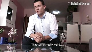 Debt Dandy - 154 One Hundred Fifty Four