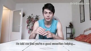 Debt Dandy - 163 One Hundred Sixty Three