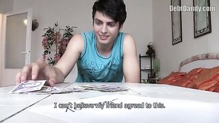 Debt Dandy - 163 One Hundred Sixty Three