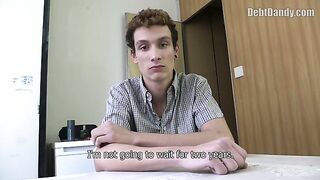 Debt Dandy - 169 One Hundred Sixty Nine