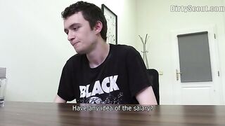 Dirty Scout - 92 Ninety Two