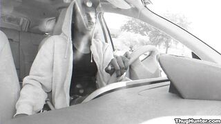 Car Thieves Give the best head