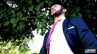 Al Fresco (Denis Vega, Seth Santoro)