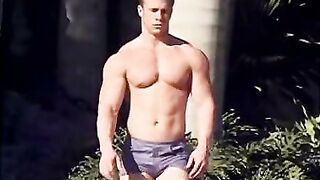 Mark Dalton - At Your Service