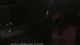 Nathan gets fuck by Darko the thug