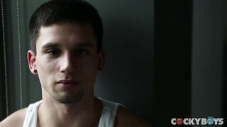 Austin Wilde & Anthony Romero