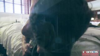 Cory Kane & Taylor Reign 2018