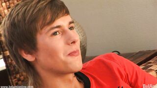 A star is born: Kevin Warhol