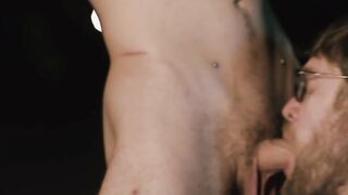 Bruce LaBruce's Uber Menschen