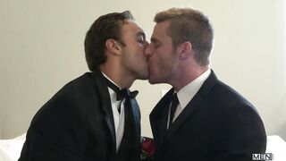 My Bride's Hot Brother