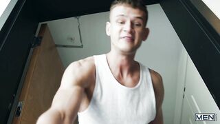 Dick Swap - Part 1
