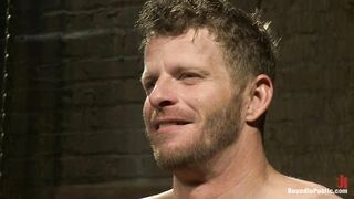 Lockup, cell extraction & prison sex - Part Two