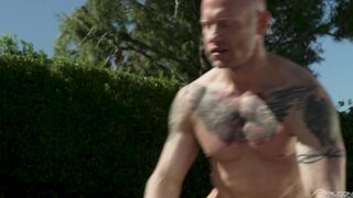 GET WET - Aaron Savvy, Nick Fitt