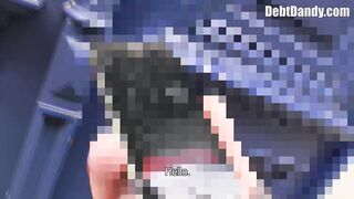 Debt Dandy - 40 Forty