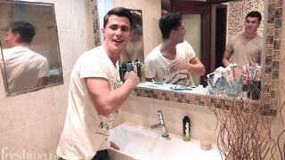 Pierre Cezanne & Serge Cavalli - Part 1