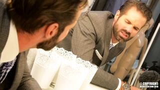 Off Air (Victor D'Angelo, Dani Robles)