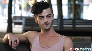 Cory Kane & Freddie Daze