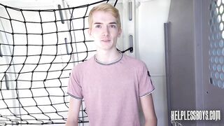 Blondie Needs A Ride