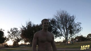 Landon & Blake: Bareback