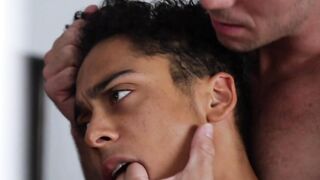 A is for Alpha: Greg McKeon & Marcus Young