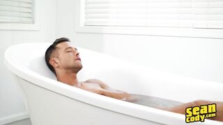 Jeb & Deacon - Bareback