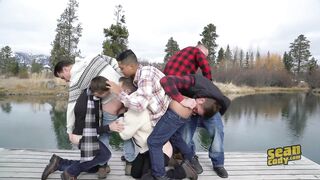 Wyoming Getaway: Part 4