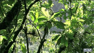 Tarzan: A Gay XXX Parody Part 1