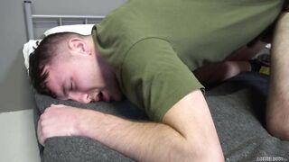 Elijah Canon & Mark McKenzie