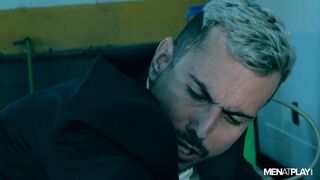 Wet & Code (Dani Rivera, Manuel Scalco)