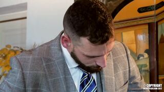 The Elite (Dato Foland, Enzo Rimenez)