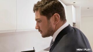 The Mentor And Mentee