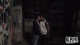 Troy’s dream comes true