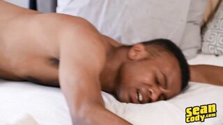 Brock & Ace: Bareback