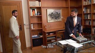 Upgraded (Hector De Silva, Massimo Piano)