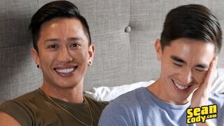 Dale & Cody: Bareback