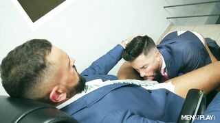 Month End Accounting