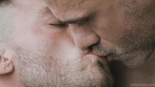 William Seed and Manuel Skye Flipfuck