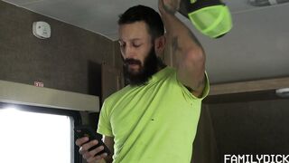 Single Parent: Raised in a Trailer Park