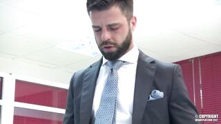 Ctrl+C (Hector De Silva, Sebastian Reiss)