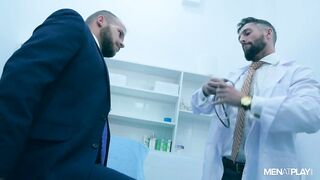 Check-in with Dr. North