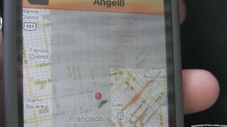 Caught On Tape: Scene 03