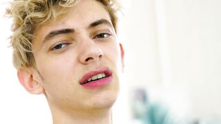 Big Teen Cock Rubbing With Giulio